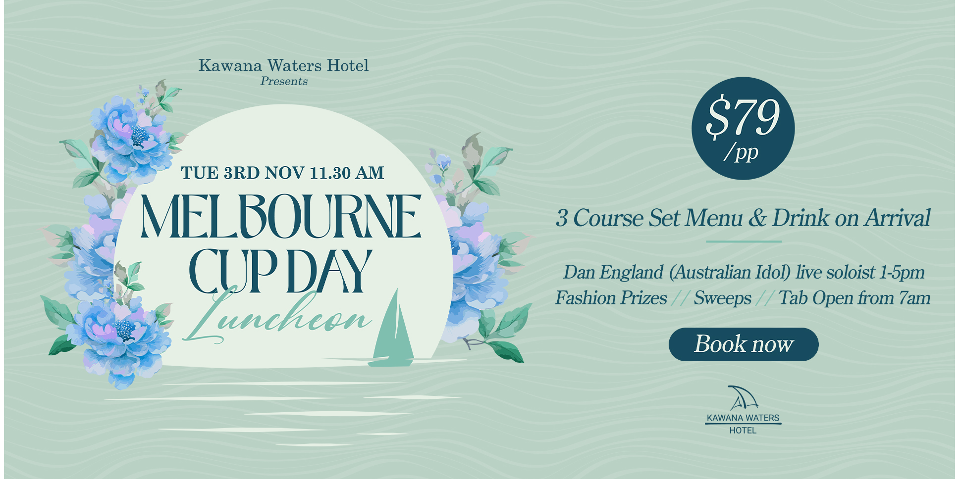 Melbourne Cup Day