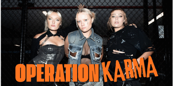 OPERATION KARMA !!!