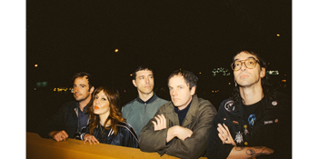 SCREENSAVER - TOUR SEND OFF SHOW