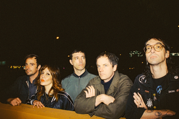 SCREENSAVER - TOUR SEND OFF SHOW