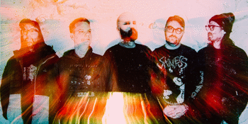 The Acacia Strain (usa) Australiavania Tour 2023