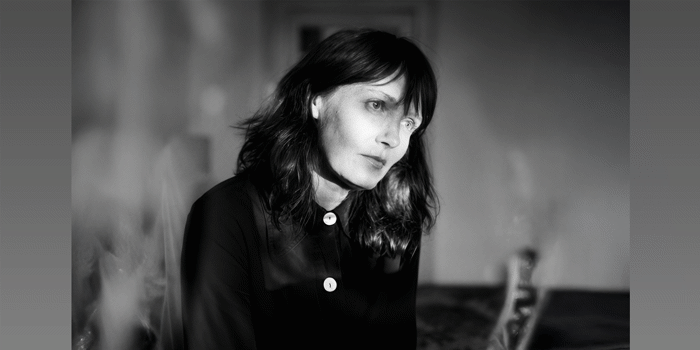 Sarah Blasko