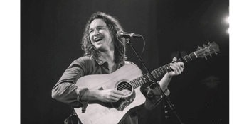 Jack Botts - Slow Mornings Australian Tour