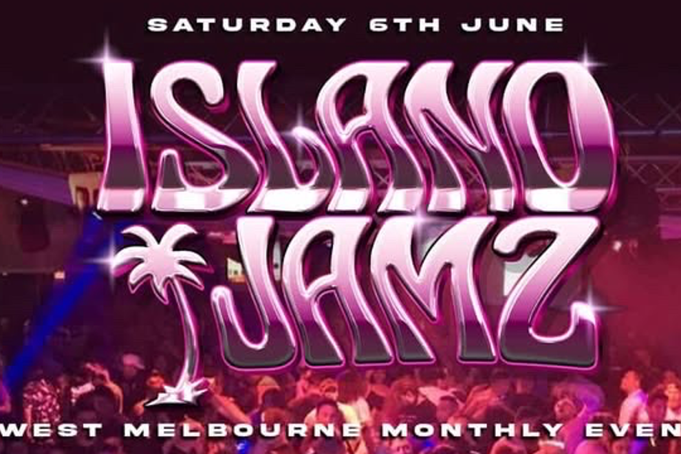 ISLAND JAMZ