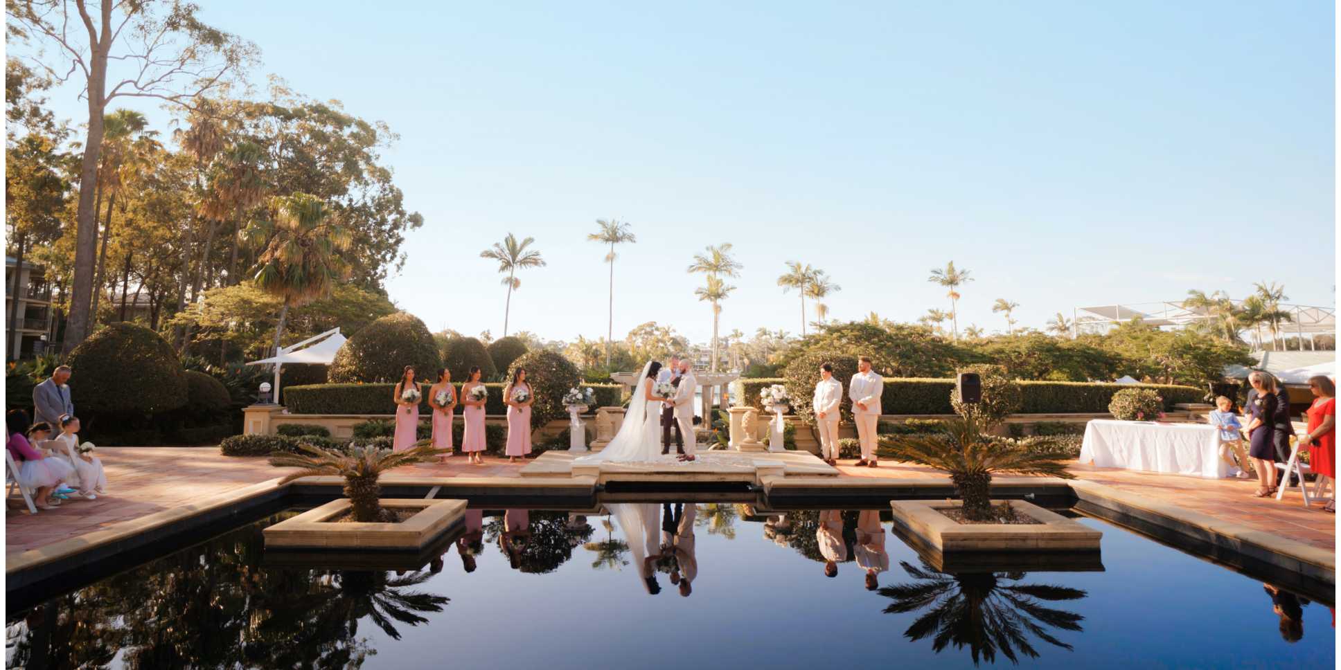 Resort Wedding Showcase 2026