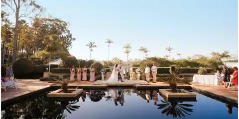 Resort Wedding Showcase 2026