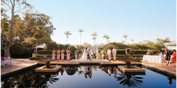 Resort Wedding Showcase 2026