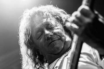 TAPPA'S 60TH Feat The Panasonics and More