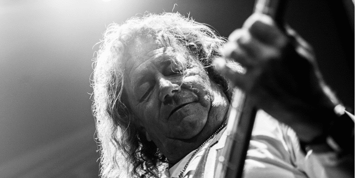 TAPPA'S 60TH Feat The Panasonics and More