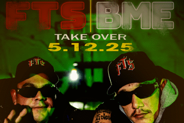 FTS BME Takeover
