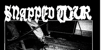 Profannity Snapped Tour