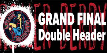 Double Header Grand Final