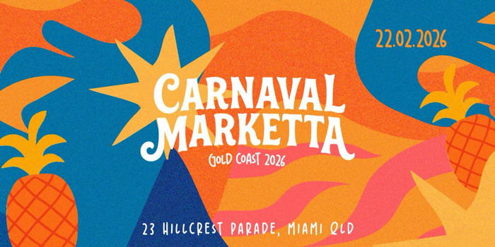 Brazilian Carnaval 2026