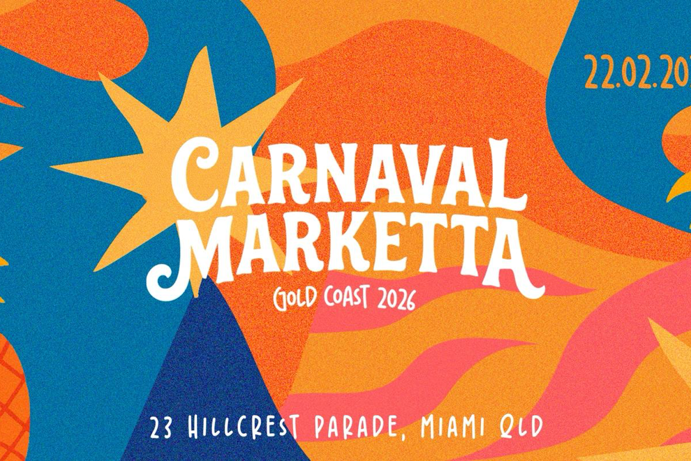 Brazilian Carnaval 2026