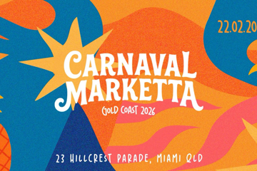 Brazilian Carnaval 2026