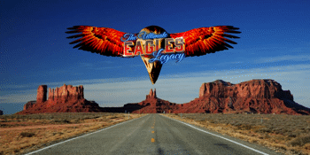 Ultimate Eagles Legacy - Tribute Show