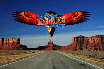 Ultimate Eagles Legacy - Tribute Show