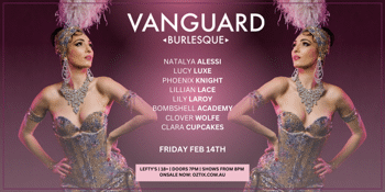 Vanguard Burlesque