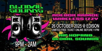 GLOBAL SOUNDS
