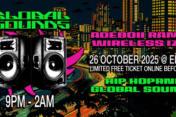 GLOBAL SOUNDS