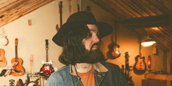 Jordie Lane & Band (Single Launch - Matinee)