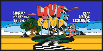 Live at The Camp