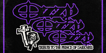 Ozzy Osbourne Tribute Night