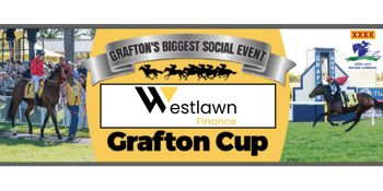 Westlawn Finance Grafton Cup Day