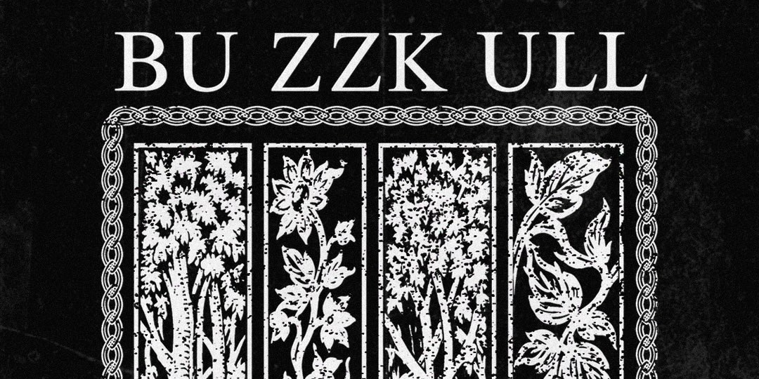 Buzz Kull - Regional Tour