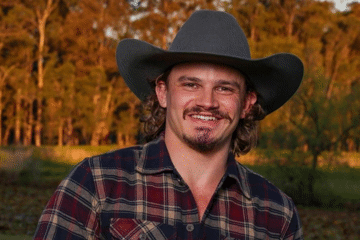 Jarred Wrigley