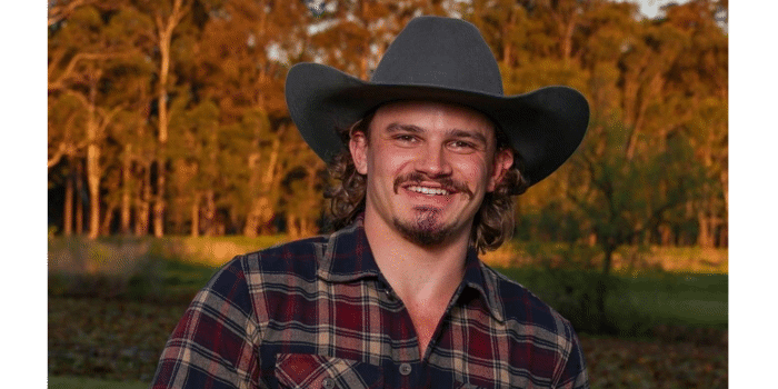 Jarred Wrigley