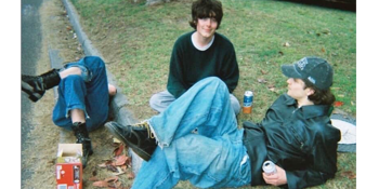 Mr Rice & The Farmers