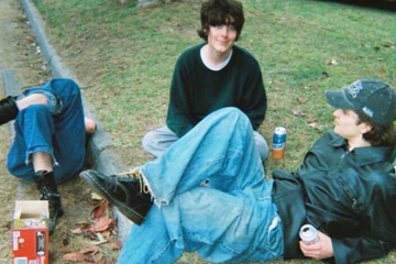 Mr Rice & The Farmers