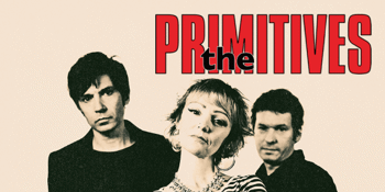 THE PRIMITIVES