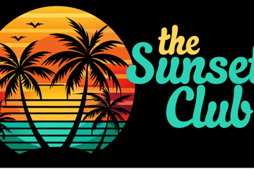 The Sunset Club: Launch Party