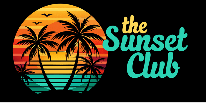 The Sunset Club: Launch Party