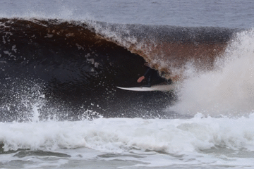 Surf Film + live music by Colbey