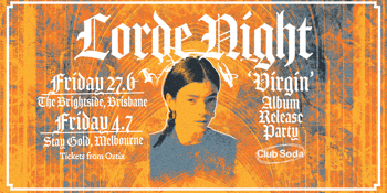 Lorde Night