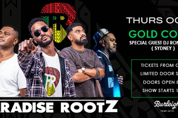 Paradise Rootz