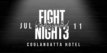 Undisputed Boxing Fight Night 3!