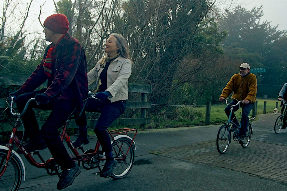 The Bats (NZ) plus special guests