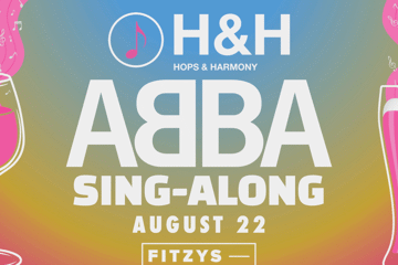 Hops and Harmony