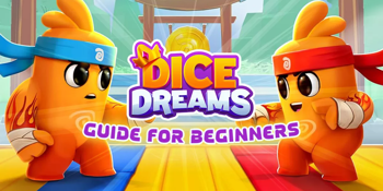 Update**Dice Dreams Free Rolls (May 2024)