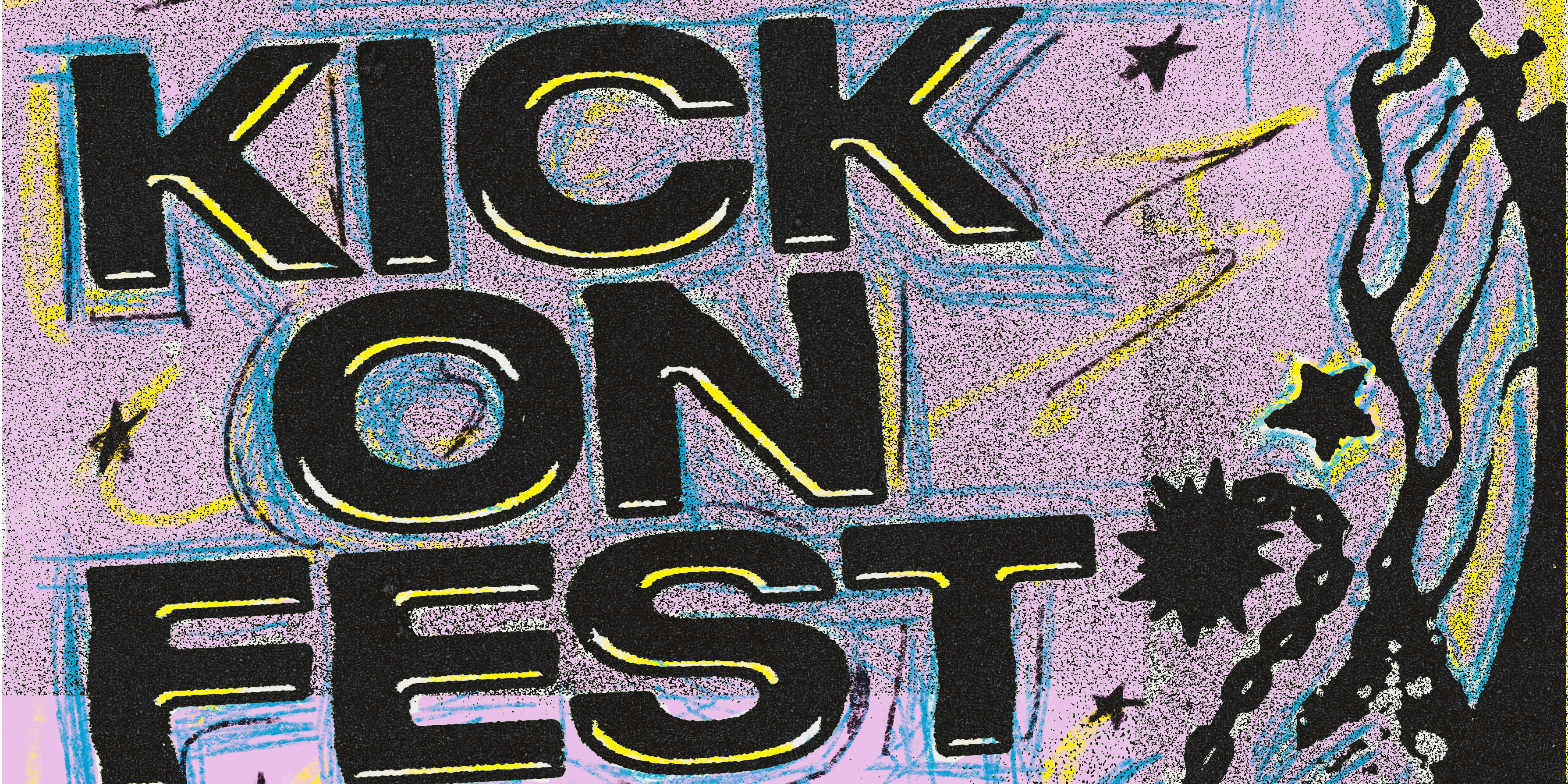 Kick On Festival