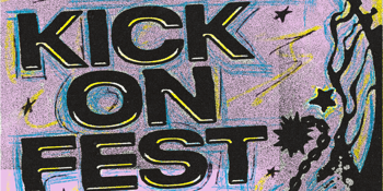 Kick On Festival