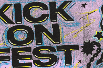 Kick On Festival