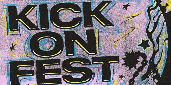Kick On Festival