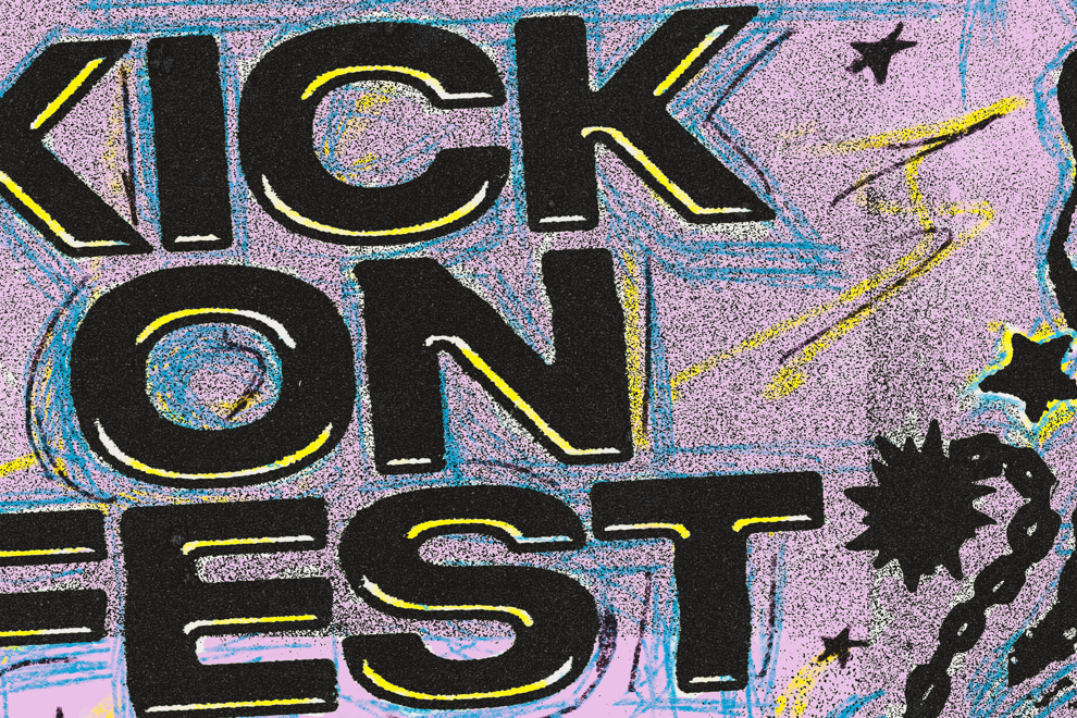 Kick On Festival