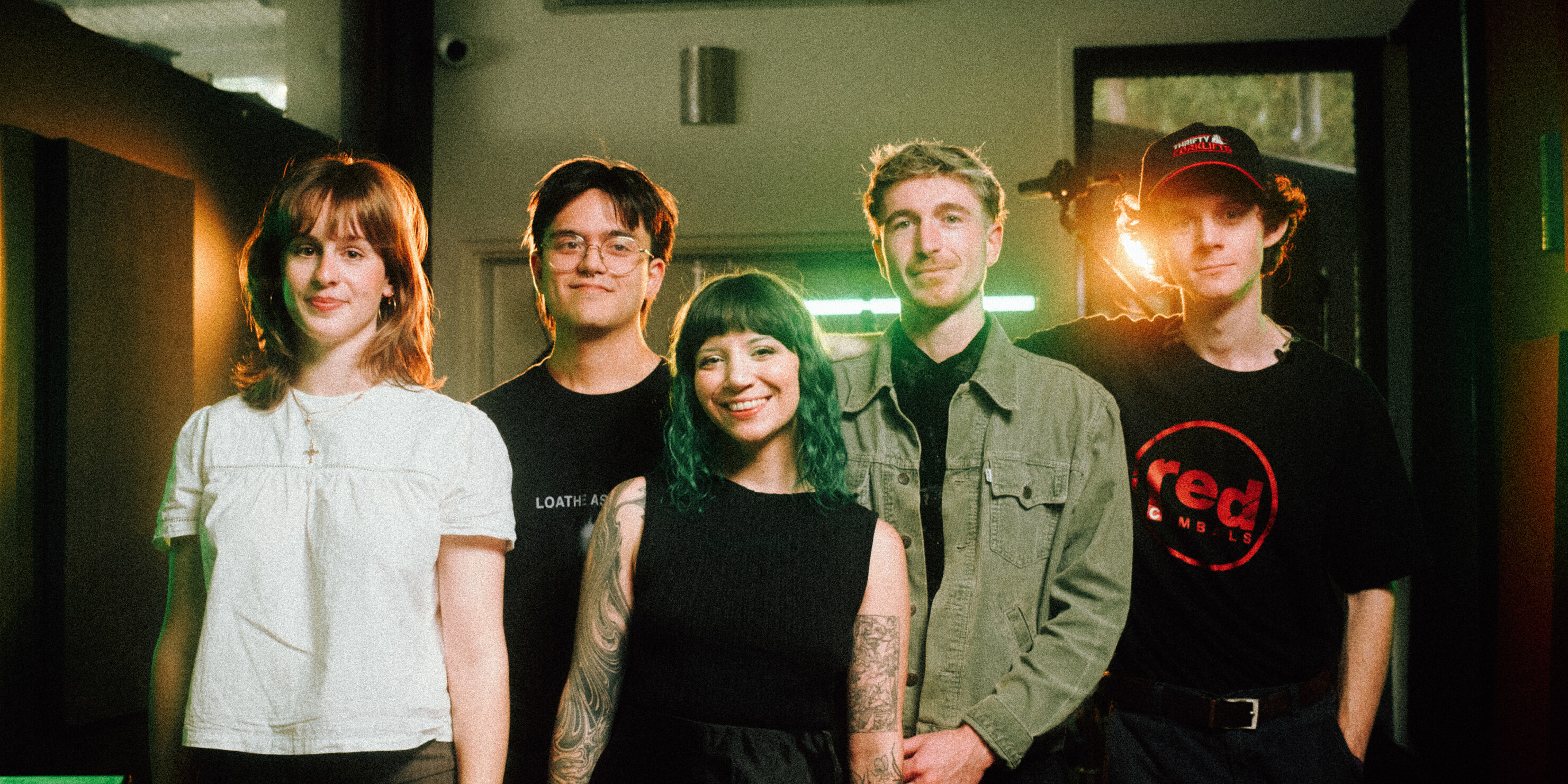 Liasis Single Launch