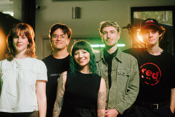 Liasis Single Launch